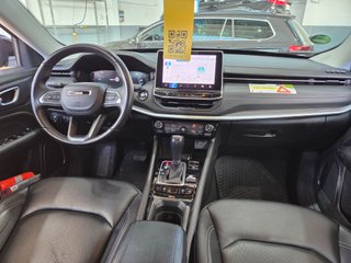 Jeep COMPASS 4Xe 1.3 PHEV 177kW 240CV S AT AWD (2022)