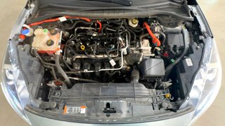 Ford KUGA Titanium 2.5 Duratec FHEV 140kW Auto (2022)