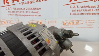 ALTERNADOR OPEL ASTRA H BERLINA Cosmo