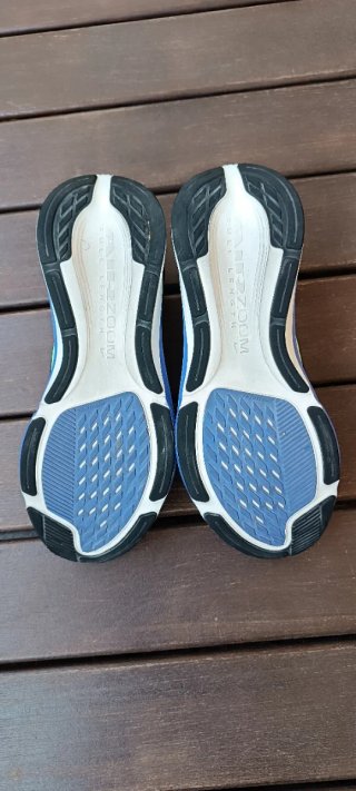 Nike Air Zoom Pegasus 42 Talla 42