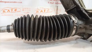 CREMALLERA DIRECCION RENAULT TRAFIC COMBI (AB 4.01) 6 - plazas, acristalado parcial 2,9t   Combi corto