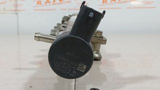 RAMPA INYECTORA OPEL CORSA D *