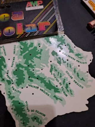 Material Escolar EGB: Lápices, Regla, Gomas