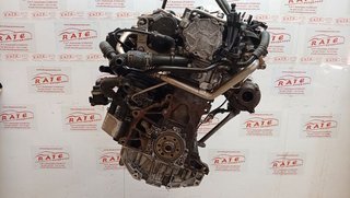 MOTOR COMPLETO AUDI A4 BER. (B8) Básico