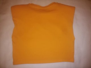 Camiseta Zara