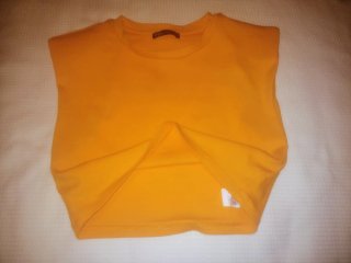 Camiseta Zara