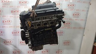 MOTOR COMPLETO KIA SPORTAGE Concept