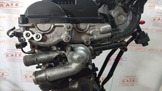 MOTOR COMPLETO KIA SPORTAGE Concept