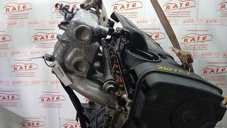 MOTOR COMPLETO KIA SPORTAGE Concept