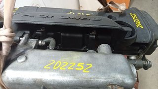 MOTOR COMPLETO KIA SPORTAGE Concept