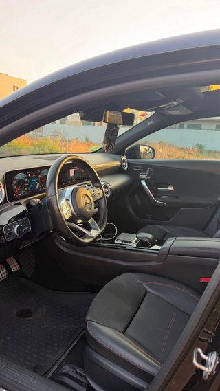 Mercedes-Benz Clase A 2019