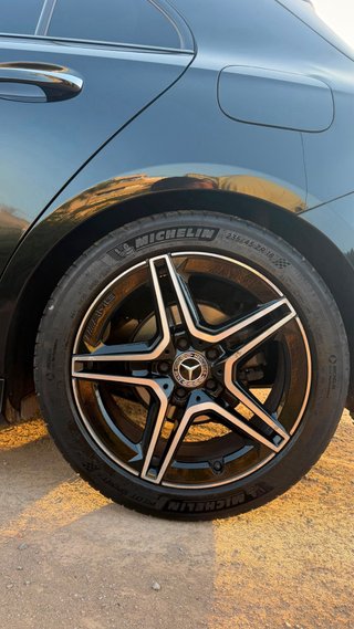Mercedes-Benz Clase A 2019