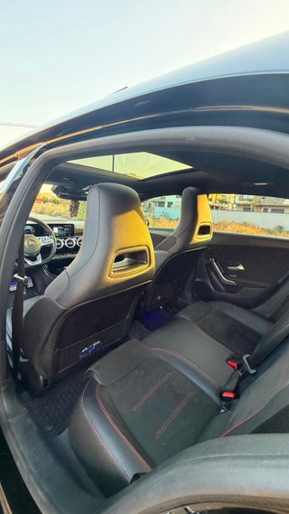 Mercedes-Benz Clase A 2019
