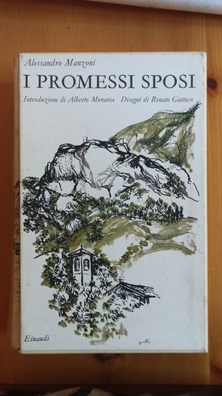 I promessi sposi - Alessandro Manzoni 1960