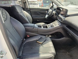 Hyundai SANTA FE 1.6 TGDi PHEV Tecno Auto 4x4 (2022)