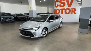 Toyota COROLLA TOURING SPORTS 1.8 125H ACTIVE TECH ECVT TOU SPORT (2022)