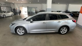 Toyota COROLLA TOURING SPORTS 1.8 125H ACTIVE TECH ECVT TOU SPORT (2022)