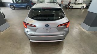 Toyota COROLLA TOURING SPORTS 1.8 125H ACTIVE TECH ECVT TOU SPORT (2022)