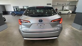 Toyota COROLLA TOURING SPORTS 1.8 125H ACTIVE TECH ECVT TOU SPORT (2022)