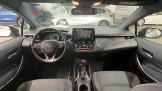 Toyota COROLLA TOURING SPORTS 1.8 125H ACTIVE TECH ECVT TOU SPORT (2022)