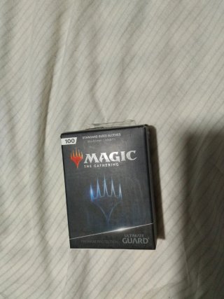 Mazo Commander Quandrix Sin Límite
