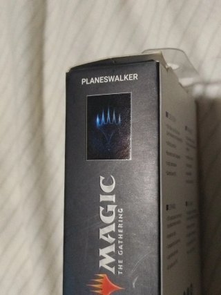Mazo Commander Quandrix Sin Límite