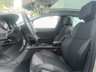 Peugeot 508 2015