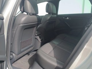 Peugeot 508 2015