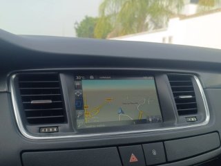 Peugeot 508 2015
