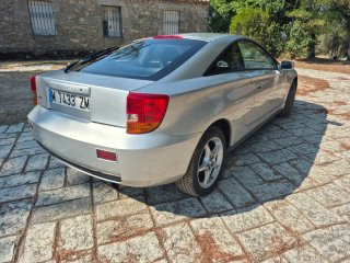 Toyota Celica 1999