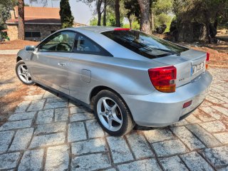 Toyota Celica 1999