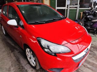 230010 55230898 colector opel corsa 1.3 mt (75 cv