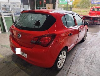 230010 55230898 colector opel corsa 1.3 mt (75 cv