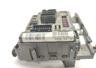 Citroen 1916934 centralita bsm 9641257980 c5 2.0