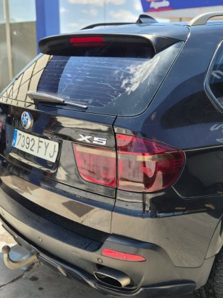 BMW X5 2007
