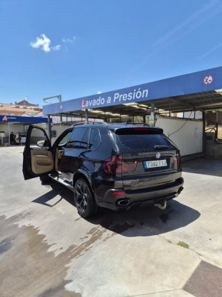 BMW X5 2007