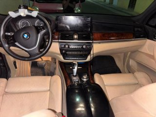 BMW X5 2007