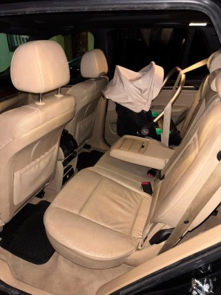 BMW X5 2007