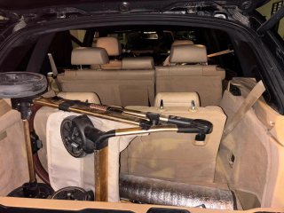 BMW X5 2007