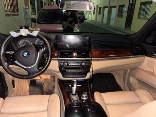 BMW X5 2007