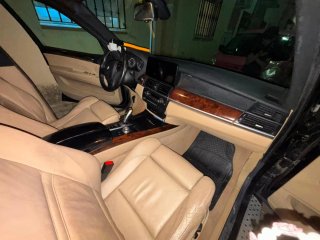 BMW X5 2007