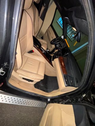 BMW X5 2007