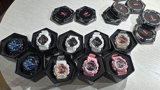 Orologio G-Shock Casio