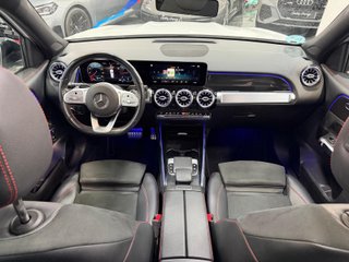 Mercedes-Benz GLB 200D AMG FULL 7 PLAZAS