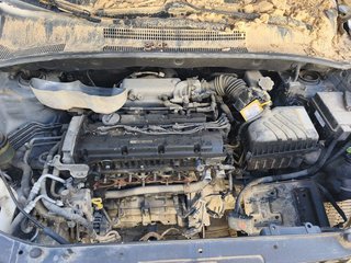 MOTOR COMPLETO KIA SPORTAGE Cup
