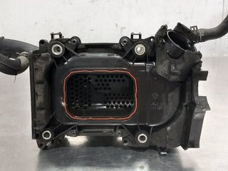COLECTOR ADMISION VOLKSWAGEN TIGUAN (5N1) 03C1035