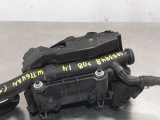 COLECTOR ADMISION VOLKSWAGEN TIGUAN (5N1) 03C1035