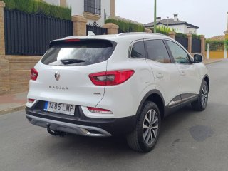 Renault Kadjar 2020