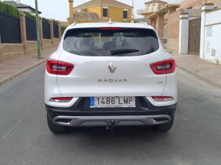 Renault Kadjar 2020