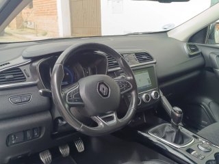 Renault Kadjar 2020